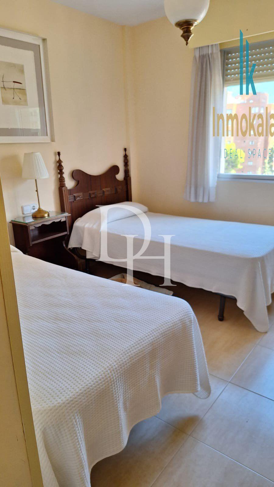 Апартаменти, Іспанія, регион Валенсія, Бенідорм, 205 000 € фото 1