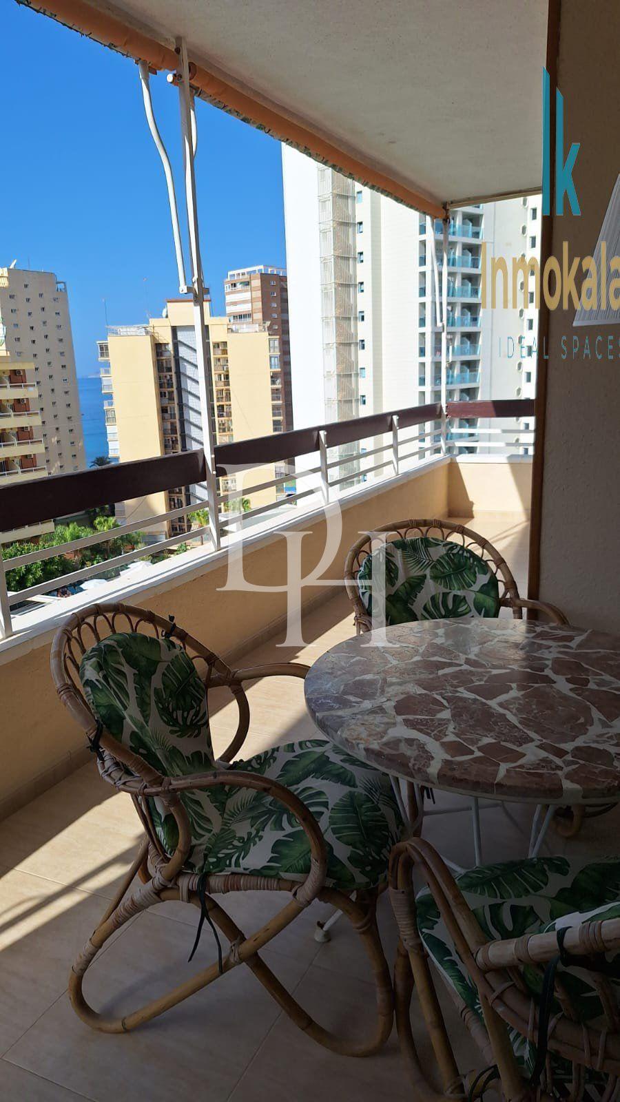 Апартаменти, Іспанія, регион Валенсія, Бенідорм, 205 000 € фото 10