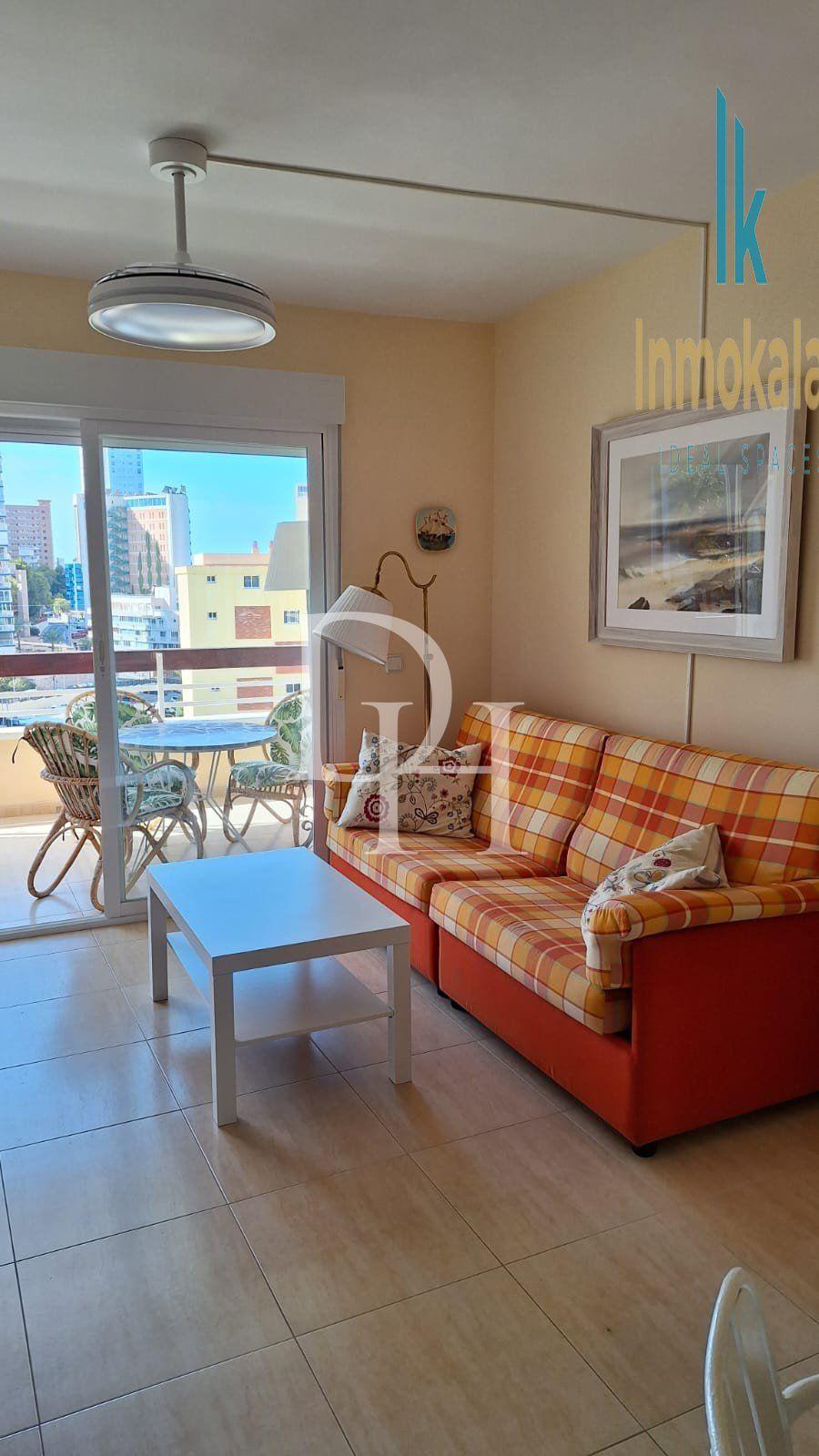 Апартаменти, Іспанія, регион Валенсія, Бенідорм, 205 000 € фото 11