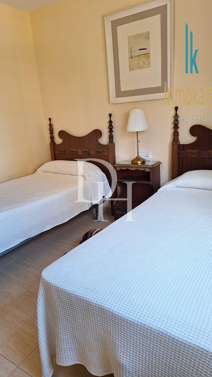 Апартаменти, Іспанія, регион Валенсія, Бенідорм, 205 000 € фото 12