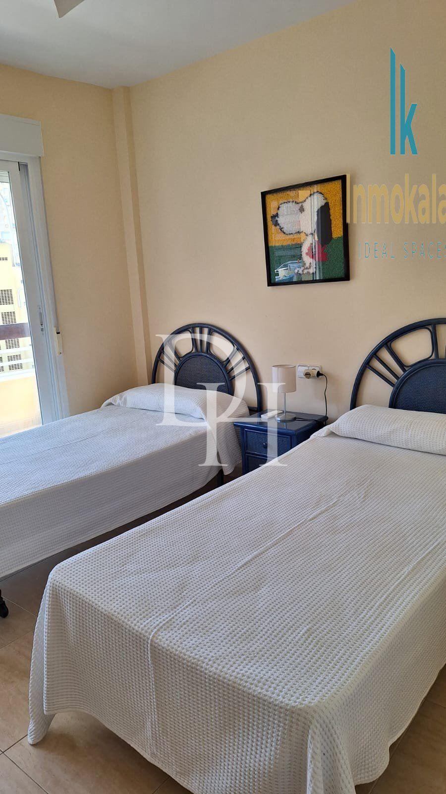 Апартаменти, Іспанія, регион Валенсія, Бенідорм, 205 000 € фото 13