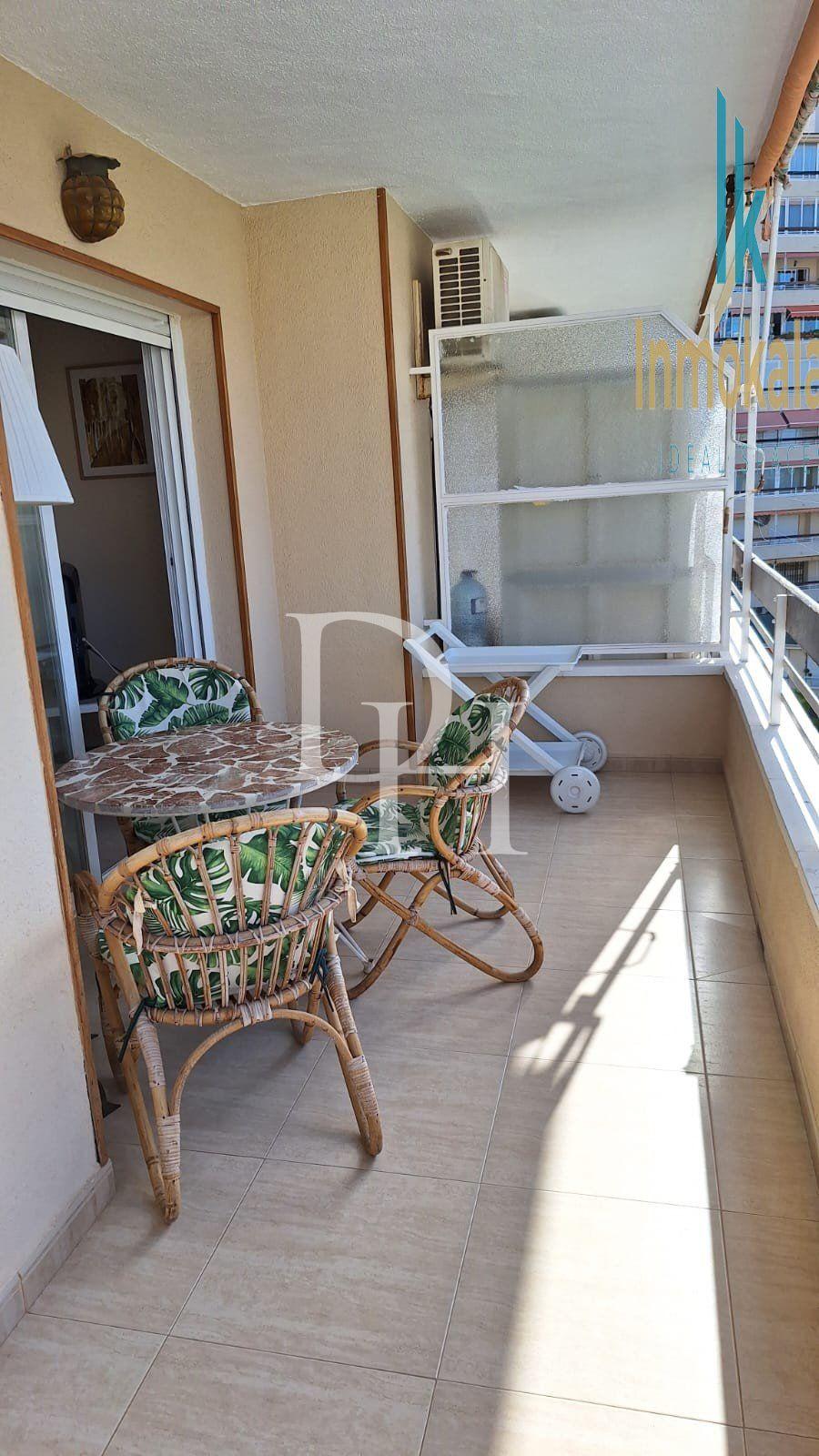 Апартаменти, Іспанія, регион Валенсія, Бенідорм, 205 000 € фото 14