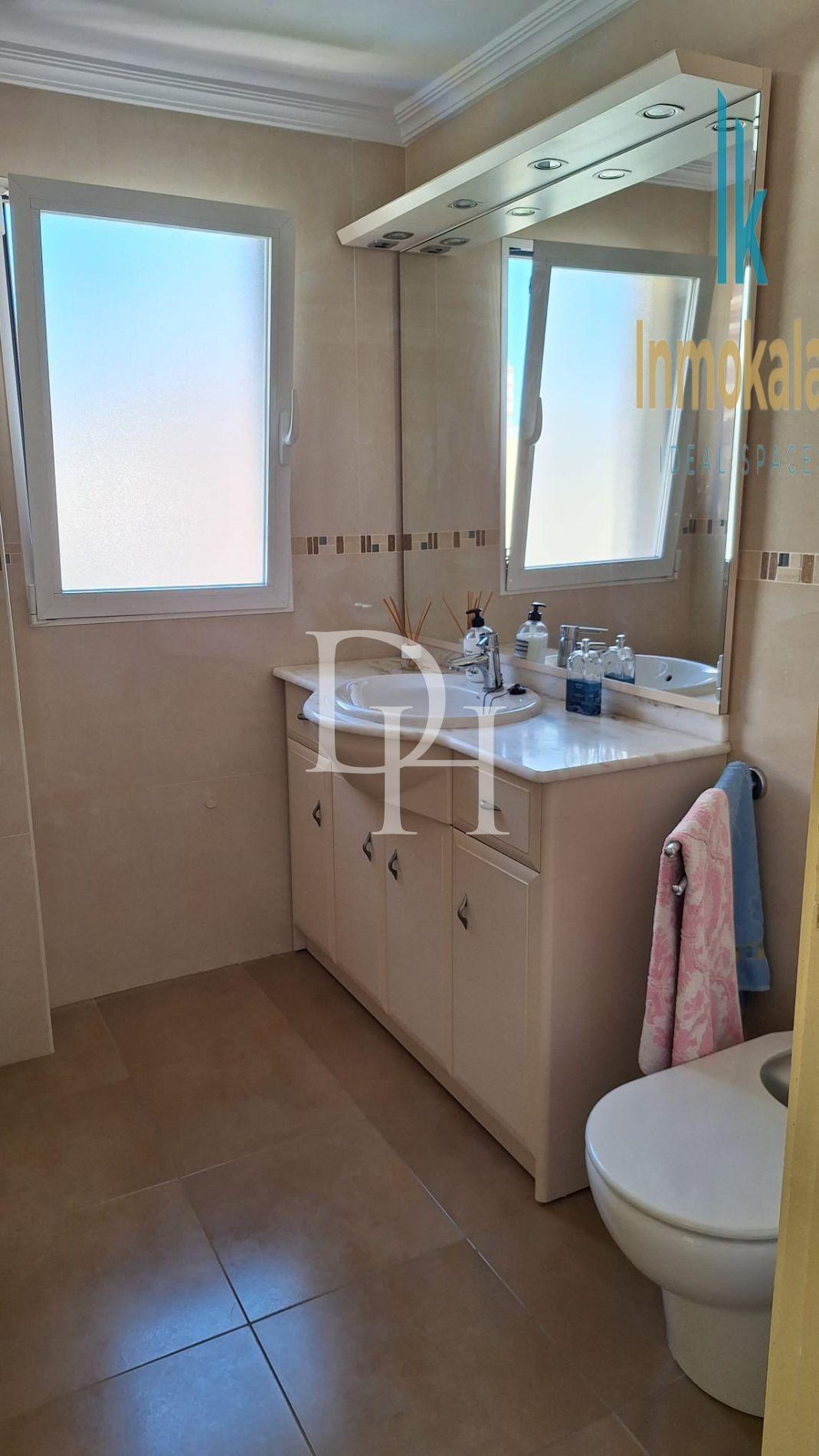 Апартаменти, Іспанія, регион Валенсія, Бенідорм, 205 000 € фото 15