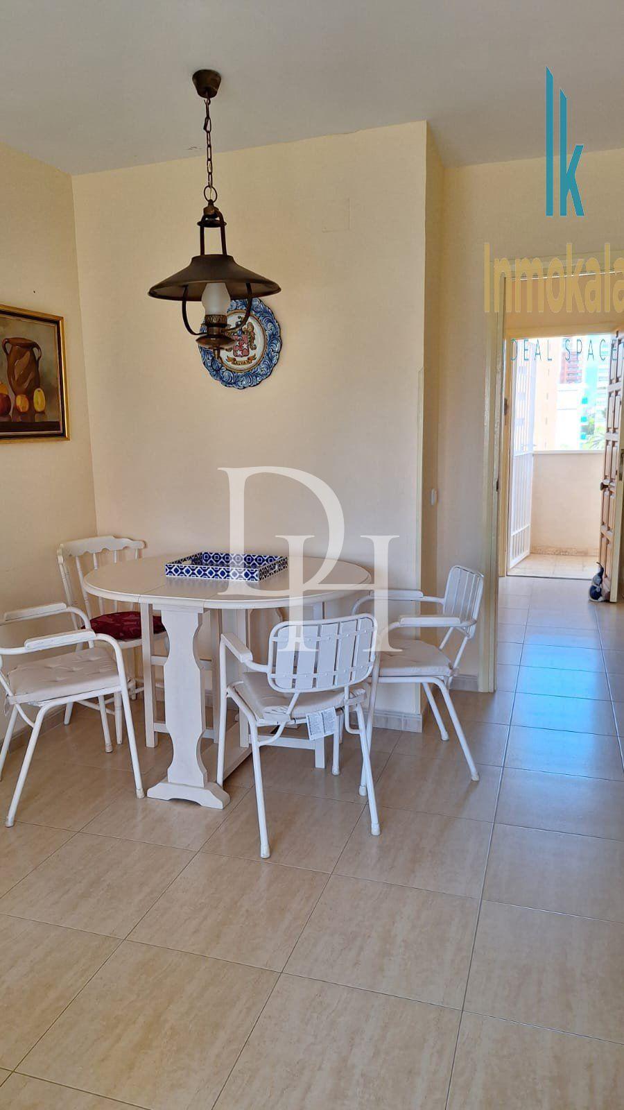 Апартаменти, Іспанія, регион Валенсія, Бенідорм, 205 000 € фото 9