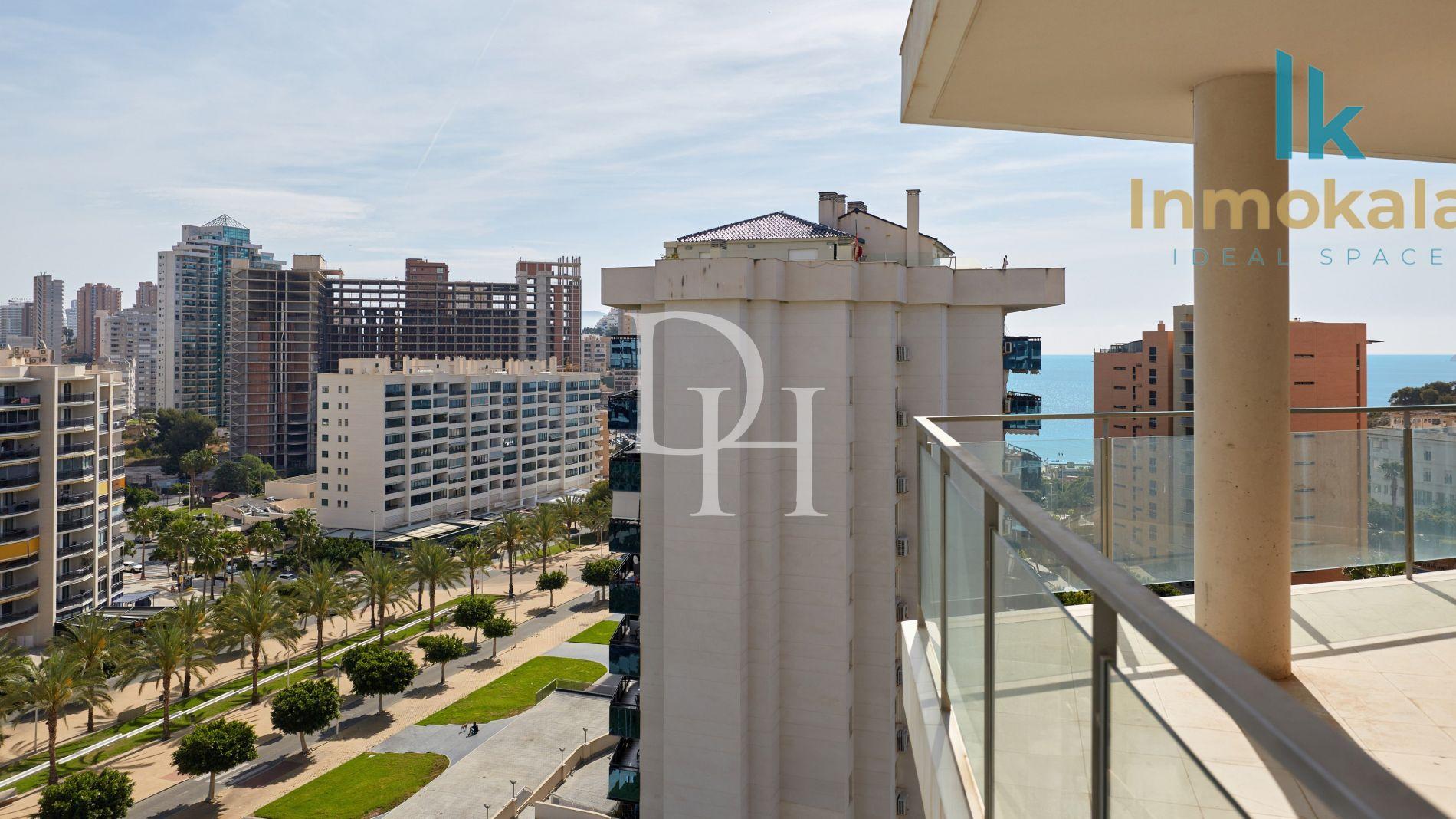 Appartement, Spanien, region Valencia, Benidorm, 209 000 € foto 1