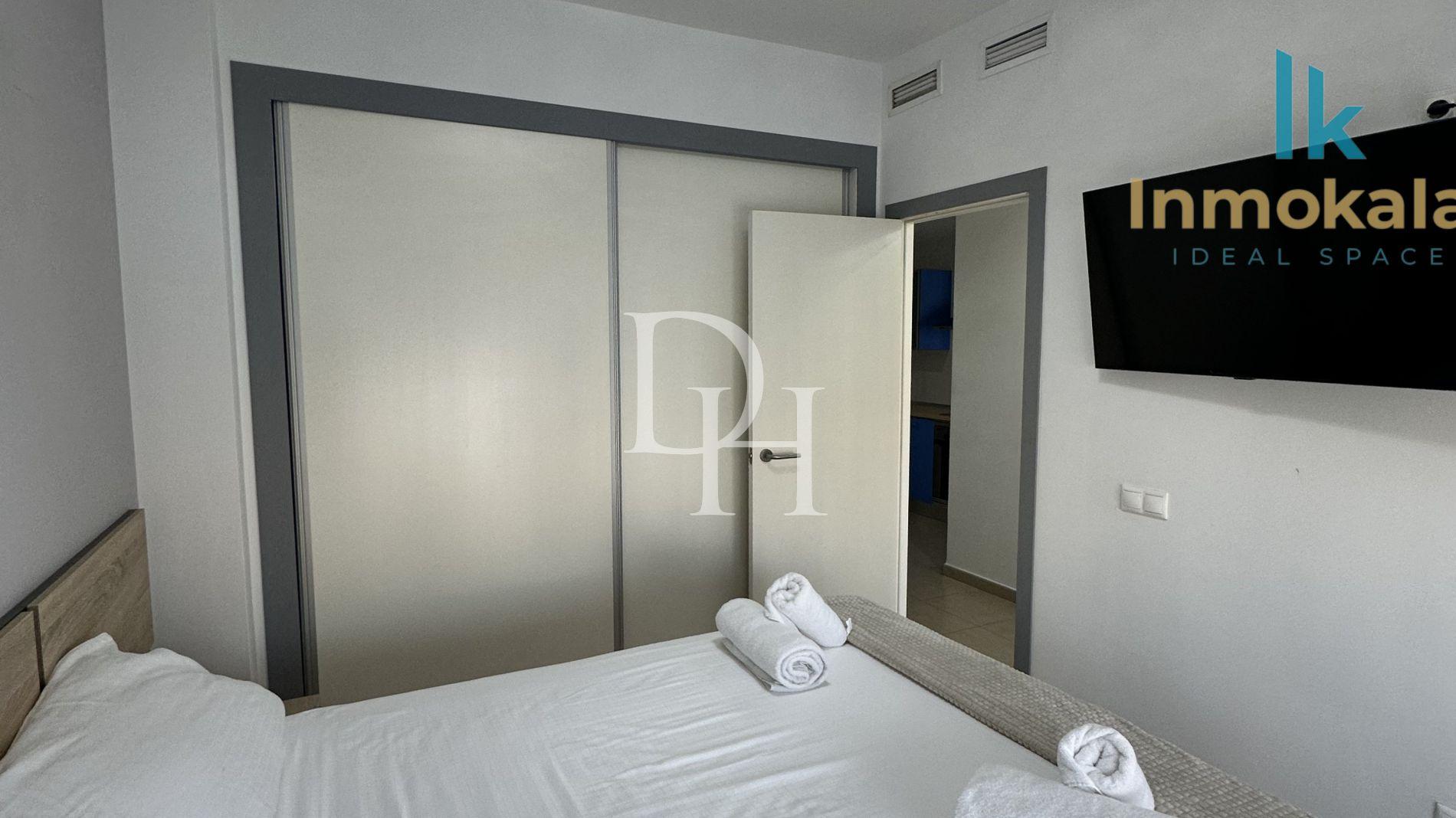 Appartement, Spanien, region Valencia, Benidorm, 209 000 € foto 10