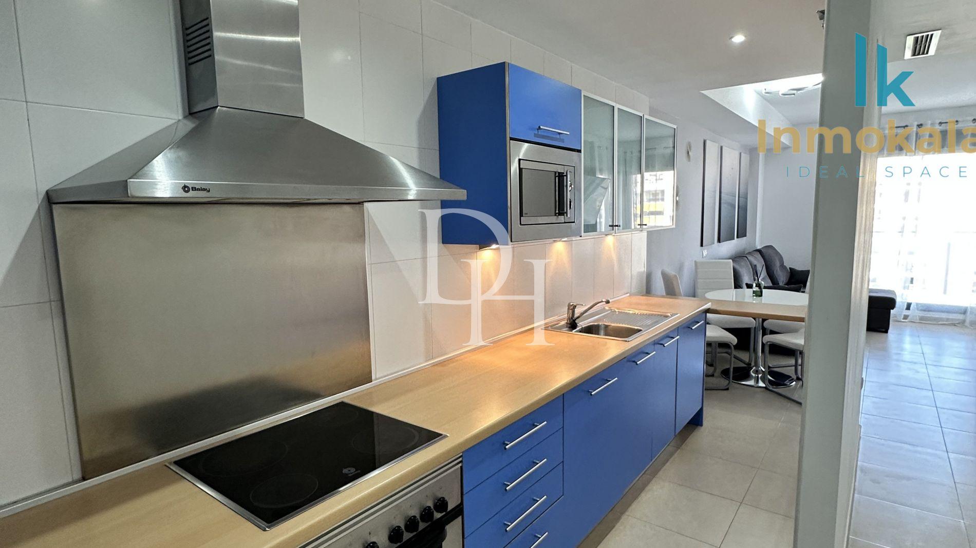 Appartement, Spanien, region Valencia, Benidorm, 209 000 € foto 12
