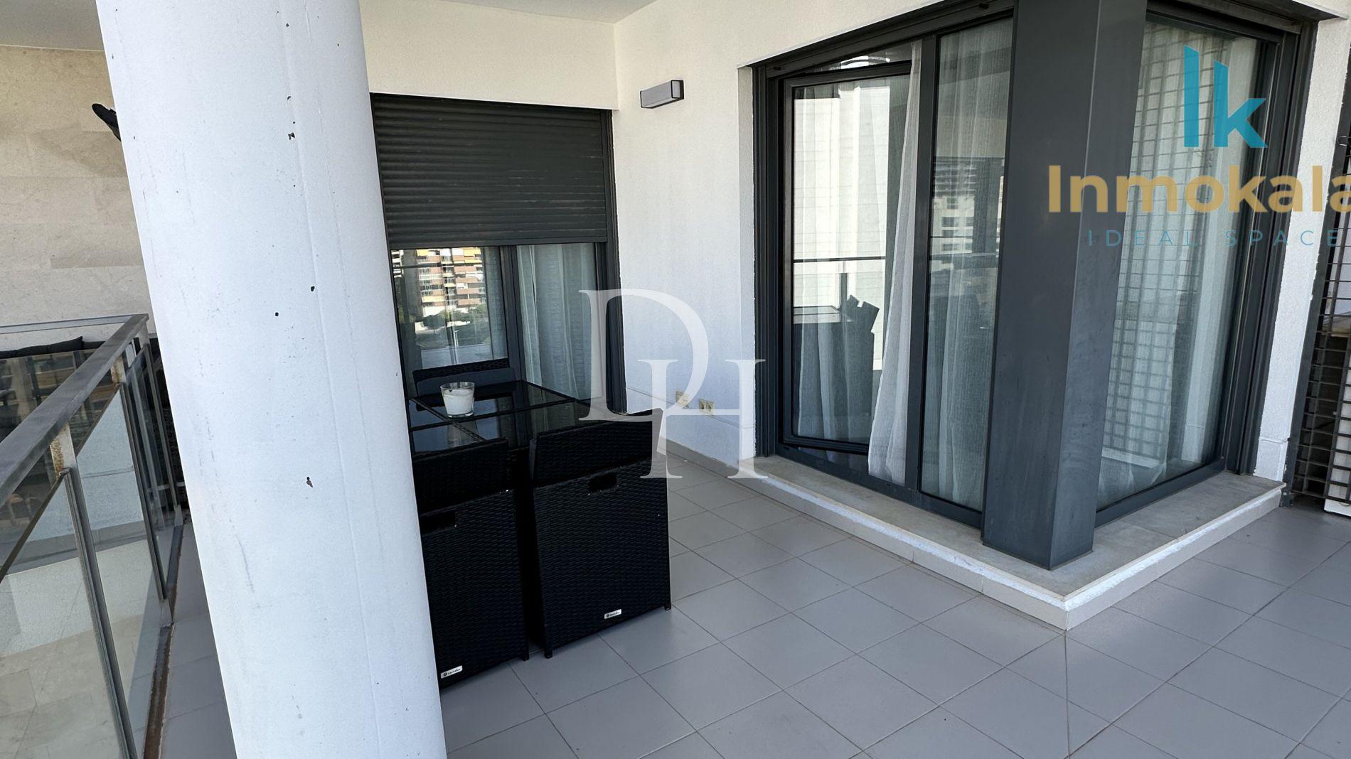 Appartement, Spanien, region Valencia, Benidorm, 209 000 € foto 13