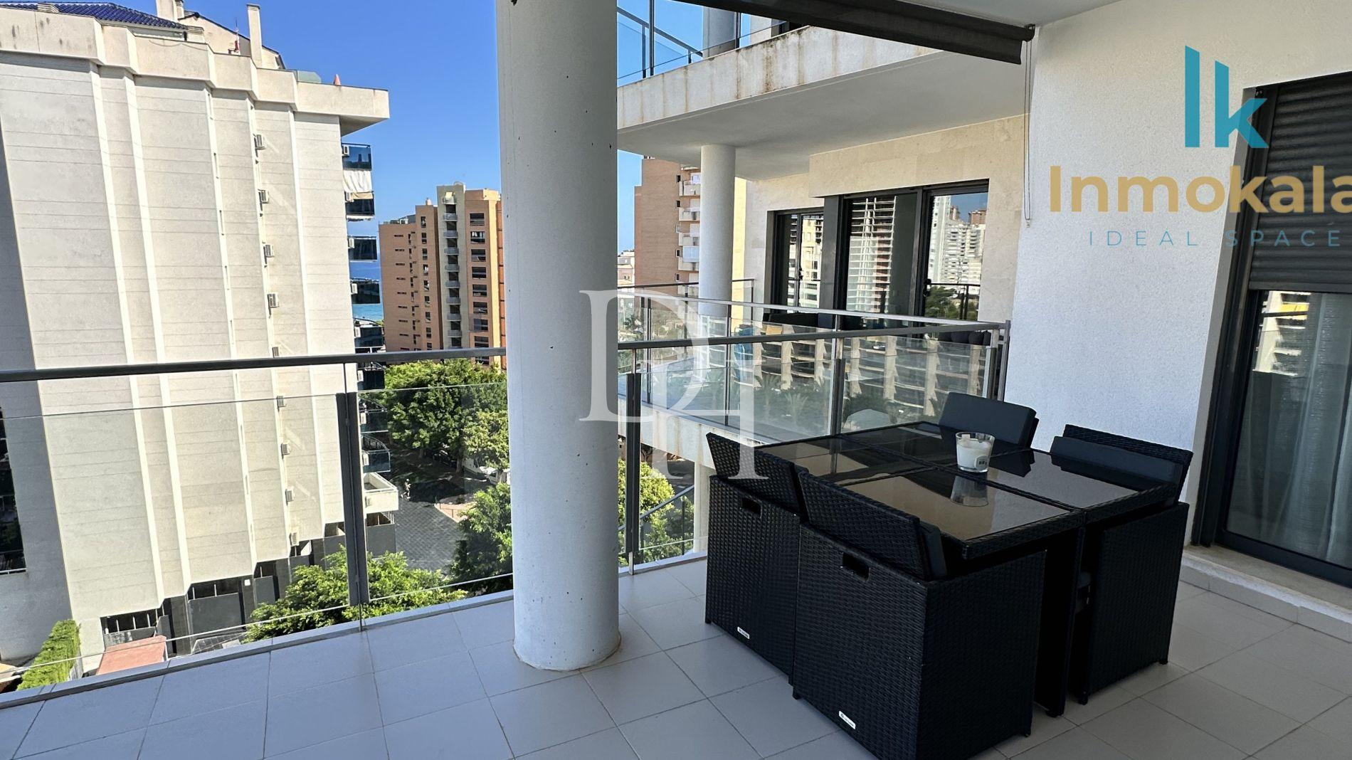 Appartement, Spanien, region Valencia, Benidorm, 209 000 € foto 15