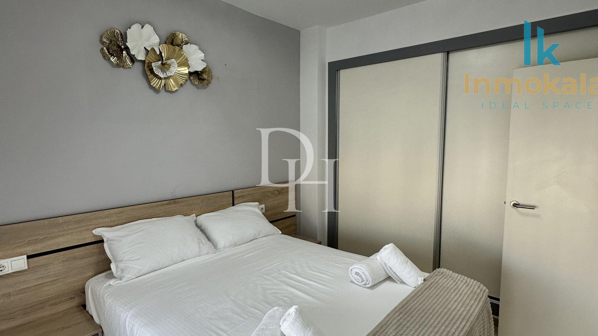 Appartement, Spanien, region Valencia, Benidorm, 209 000 € foto 2