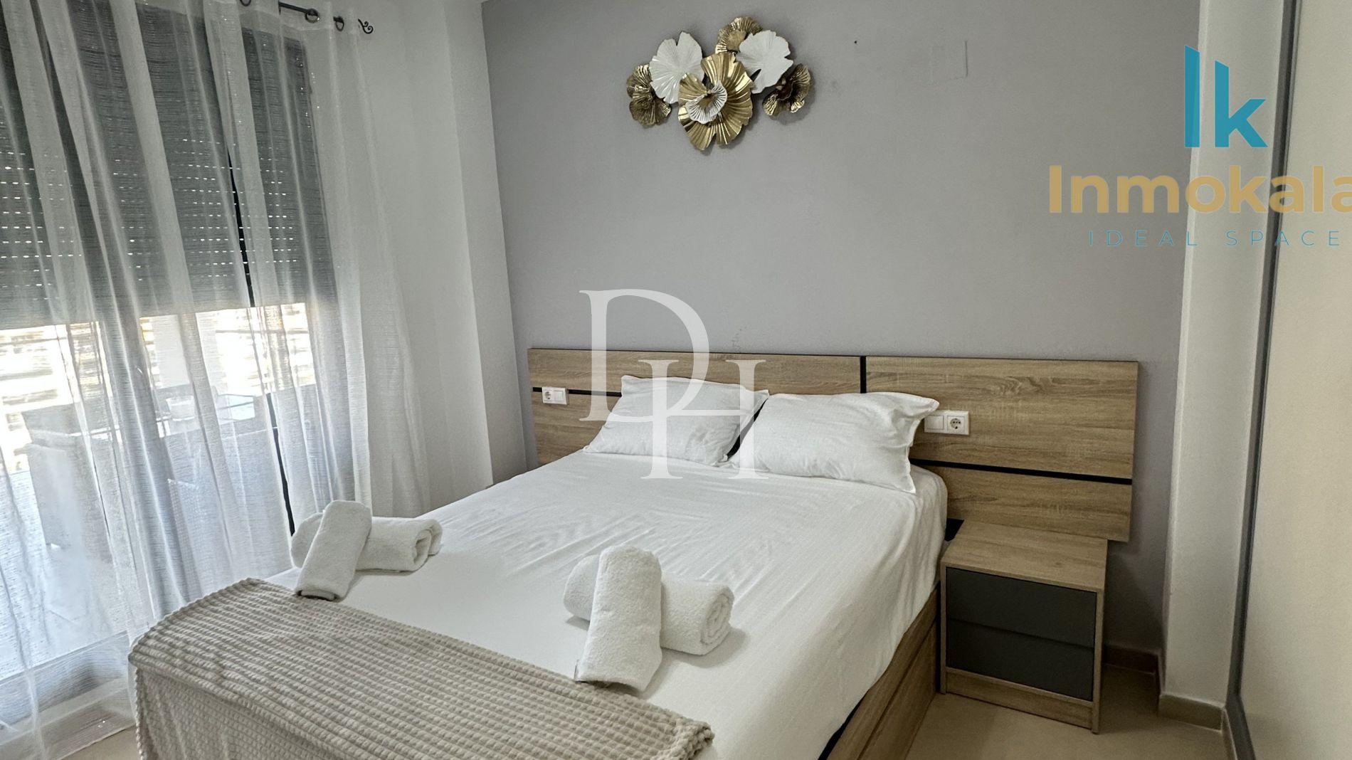Appartement, Spanien, region Valencia, Benidorm, 209 000 € foto 3
