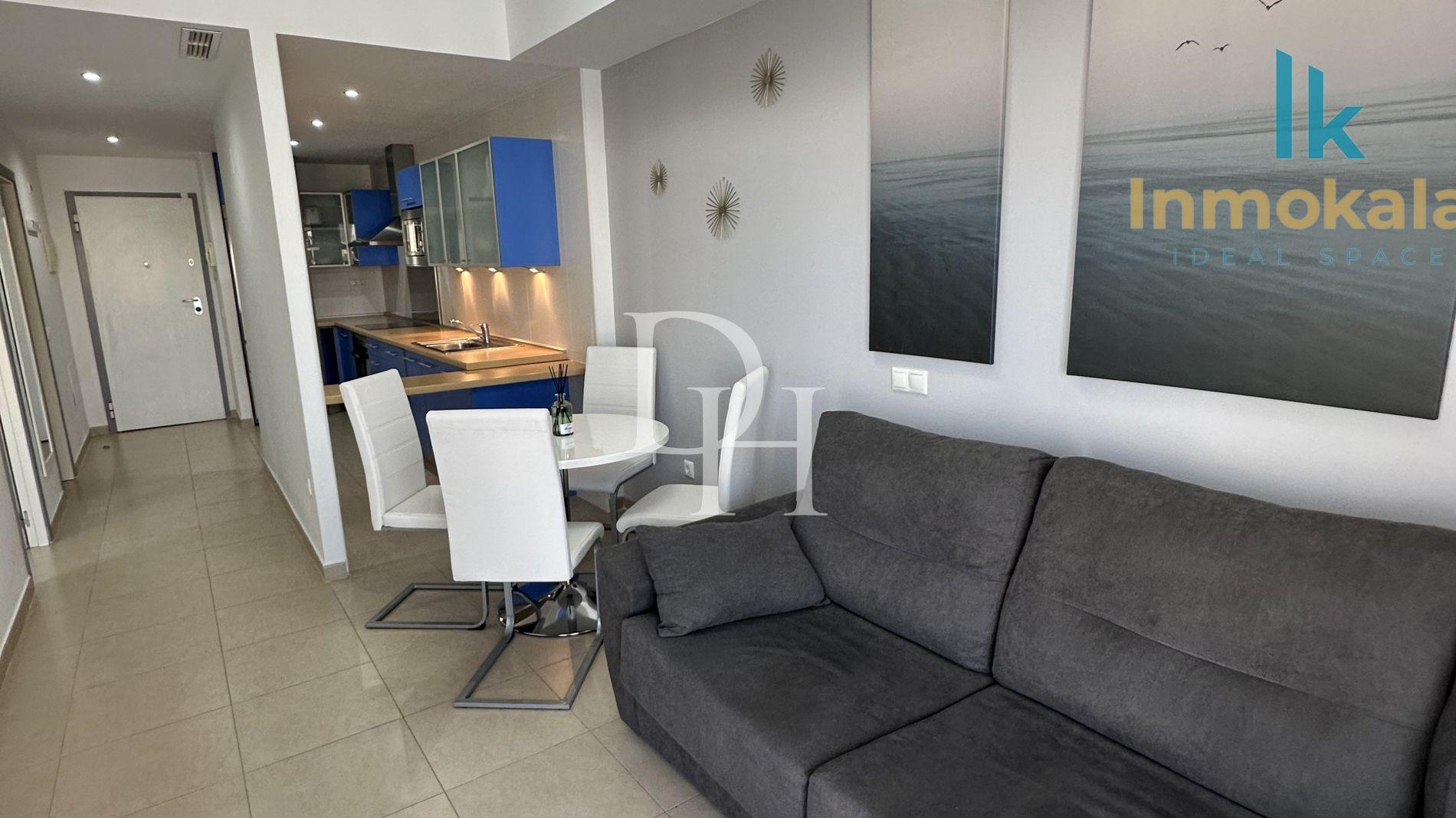 Appartement, Spanien, region Valencia, Benidorm, 209 000 € foto 5