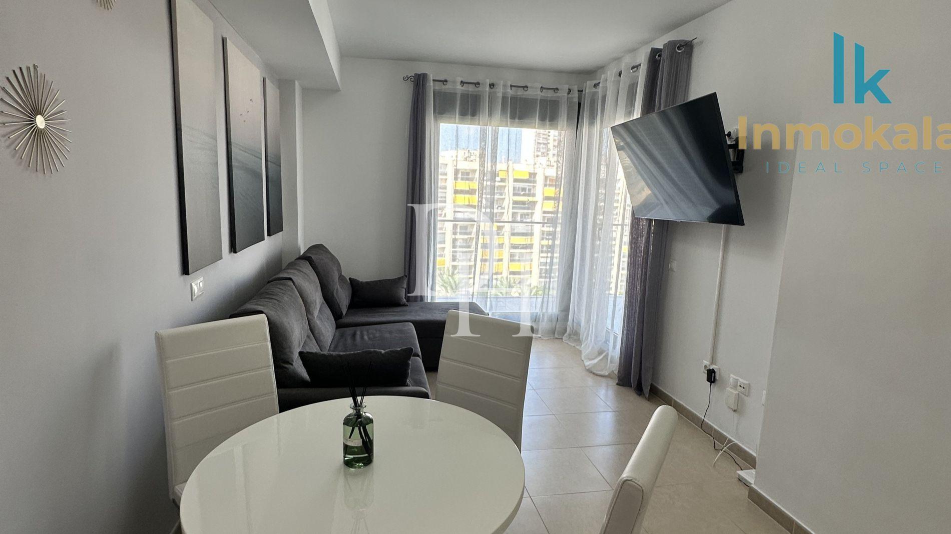 Appartement, Spanien, region Valencia, Benidorm, 209 000 € foto 6