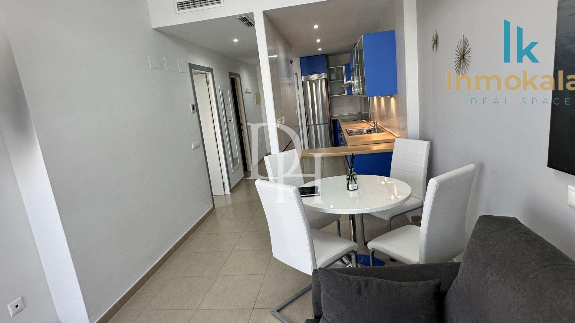 Appartement, Spanien, region Valencia, Benidorm, 209 000 € foto 7