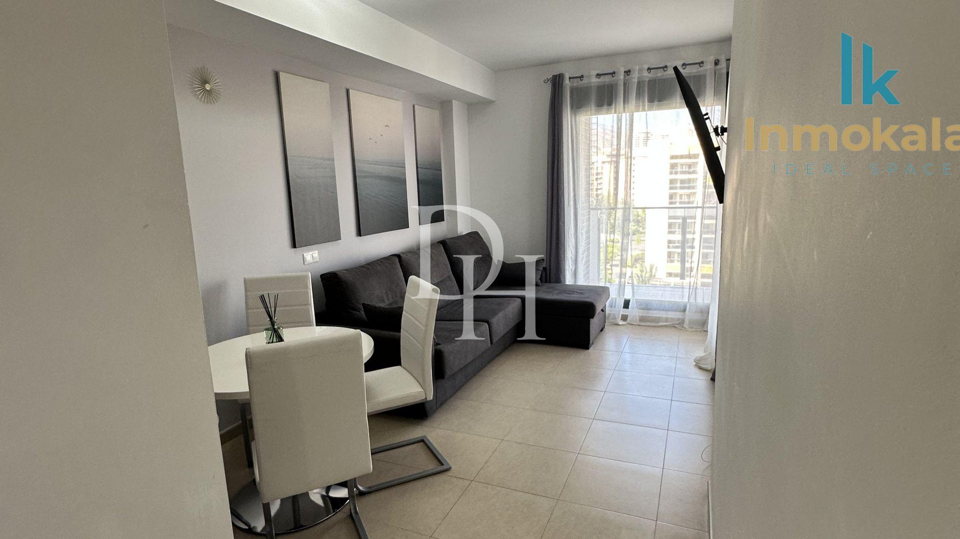 Appartement, Spanien, region Valencia, Benidorm, 209 000 € foto 8