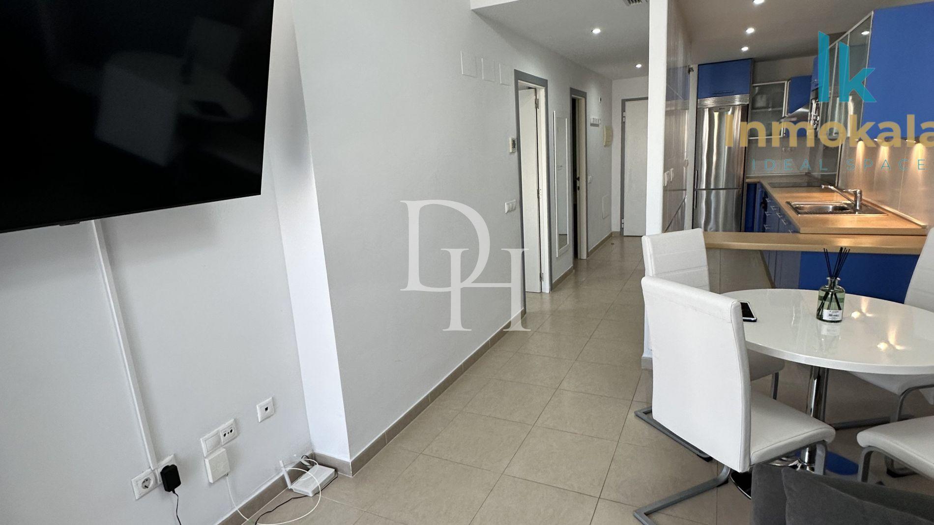 Appartement, Spanien, region Valencia, Benidorm, 209 000 € foto 9