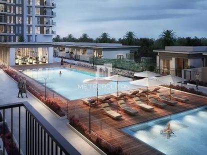 Апартаменти, ОАЕ, Емірат Дубай, Дубай, 1 300 000 Dh фото 10