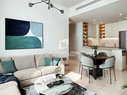 Апартаменти, ОАЕ, Емірат Дубай, Дубай, 1 300 000 Dh фото 3