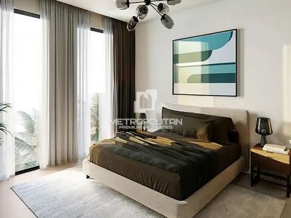 Апартаменти, ОАЕ, Емірат Дубай, Дубай, 1 300 000 Dh фото 4