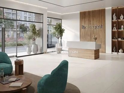 Апартаменти, ОАЕ, Емірат Дубай, Дубай, 1 300 000 Dh фото 5