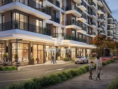 Апартаменти, ОАЕ, Емірат Дубай, Дубай, 1 300 000 Dh фото 6