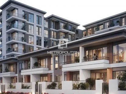 Апартаменти, ОАЕ, Емірат Дубай, Дубай, 1 300 000 Dh фото 7