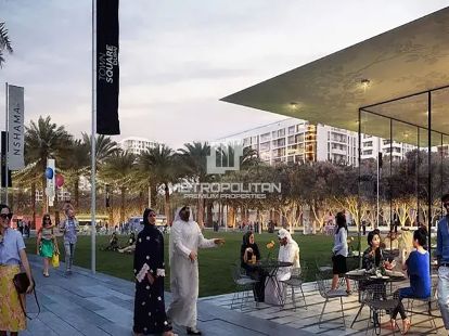 Апартаменти, ОАЕ, Емірат Дубай, Дубай, 1 300 000 Dh фото 8