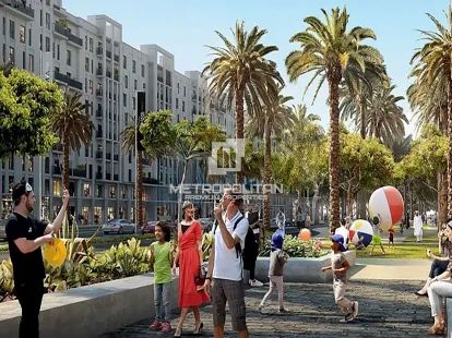 Апартаменти, ОАЕ, Емірат Дубай, Дубай, 1 300 000 Dh фото 9