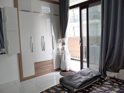 Апартаменти, ОАЕ, Емірат Дубай, Дубай, 1 650 000 Dh фото 10