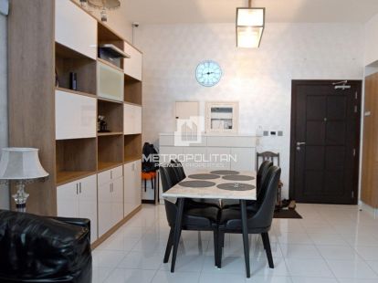 Апартаменти, ОАЕ, Емірат Дубай, Дубай, 1 650 000 Dh фото 2