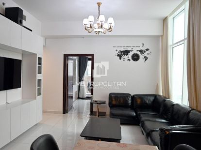 Апартаменти, ОАЕ, Емірат Дубай, Дубай, 1 650 000 Dh фото 3