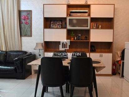 Апартаменти, ОАЕ, Емірат Дубай, Дубай, 1 650 000 Dh фото 6