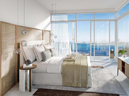 Апартаменти, ОАЕ, Емірат Дубай, Дубай, 3 750 000 Dh фото 1