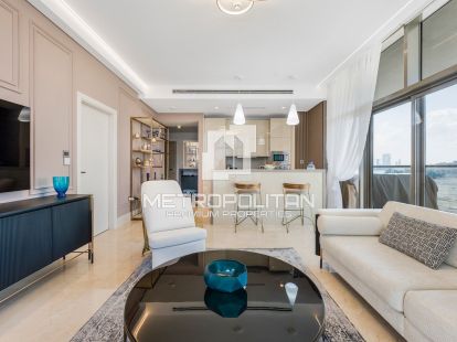 Apartments, UAE, Emirate of Dubai, Palm Jumeirah, 4 250 000 Dh photo 10
