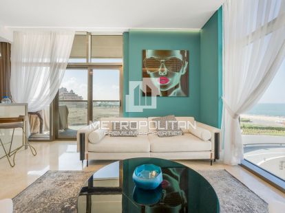 Apartments, UAE, Emirate of Dubai, Palm Jumeirah, 4 250 000 Dh photo 12