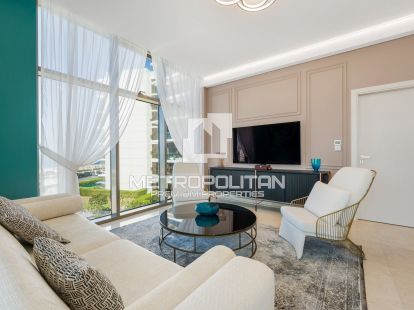 Apartments, UAE, Emirate of Dubai, Palm Jumeirah, 4 250 000 Dh photo 14