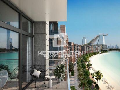 Apartments, UAE, Emirate of Dubai, Palm Jumeirah, 4 250 000 Dh photo 15