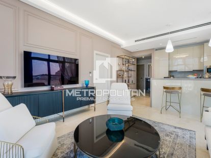 Apartments, UAE, Emirate of Dubai, Palm Jumeirah, 4 250 000 Dh photo 2