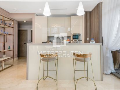 Apartments, UAE, Emirate of Dubai, Palm Jumeirah, 4 250 000 Dh photo 3