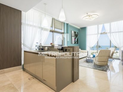 Apartments, UAE, Emirate of Dubai, Palm Jumeirah, 4 250 000 Dh photo 4