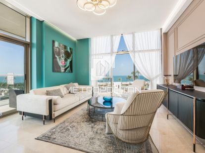 Apartments, UAE, Emirate of Dubai, Palm Jumeirah, 4 250 000 Dh photo 5