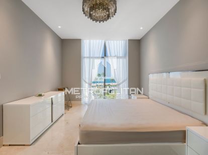 Apartments, UAE, Emirate of Dubai, Palm Jumeirah, 4 250 000 Dh photo 8