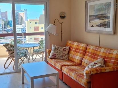 Апартаменти, Іспанія, регион Валенсія, Бенідорм, 205 000 € фото 11