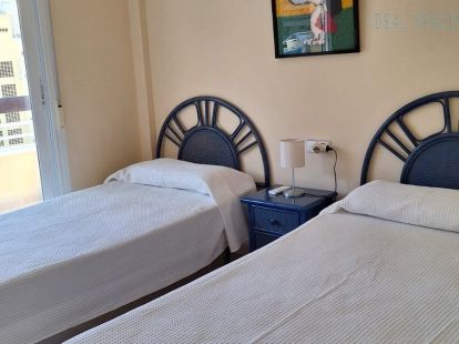 Апартаменти, Іспанія, регион Валенсія, Бенідорм, 205 000 € фото 13