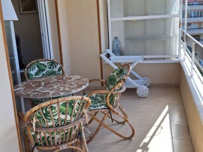 Апартаменти, Іспанія, регион Валенсія, Бенідорм, 205 000 € фото 14