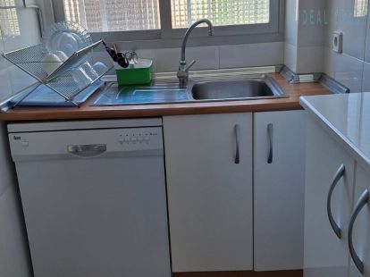 Апартаменти, Іспанія, регион Валенсія, Бенідорм, 205 000 € фото 5