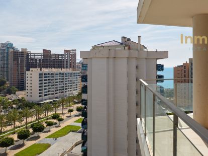 Apartments in Benidorm, Spain for 209 000€ (ID:78091)