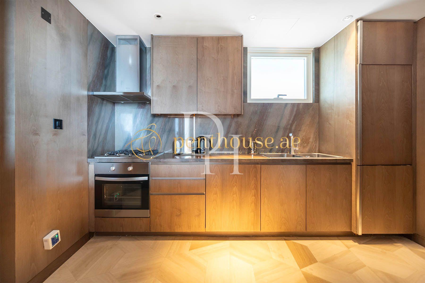 Apartamenty, Zjednoczone Emiraty Arabskie, Emirat Dubaju, Palm Jumeirah, 6 700 000 Dh zdjęcia 12