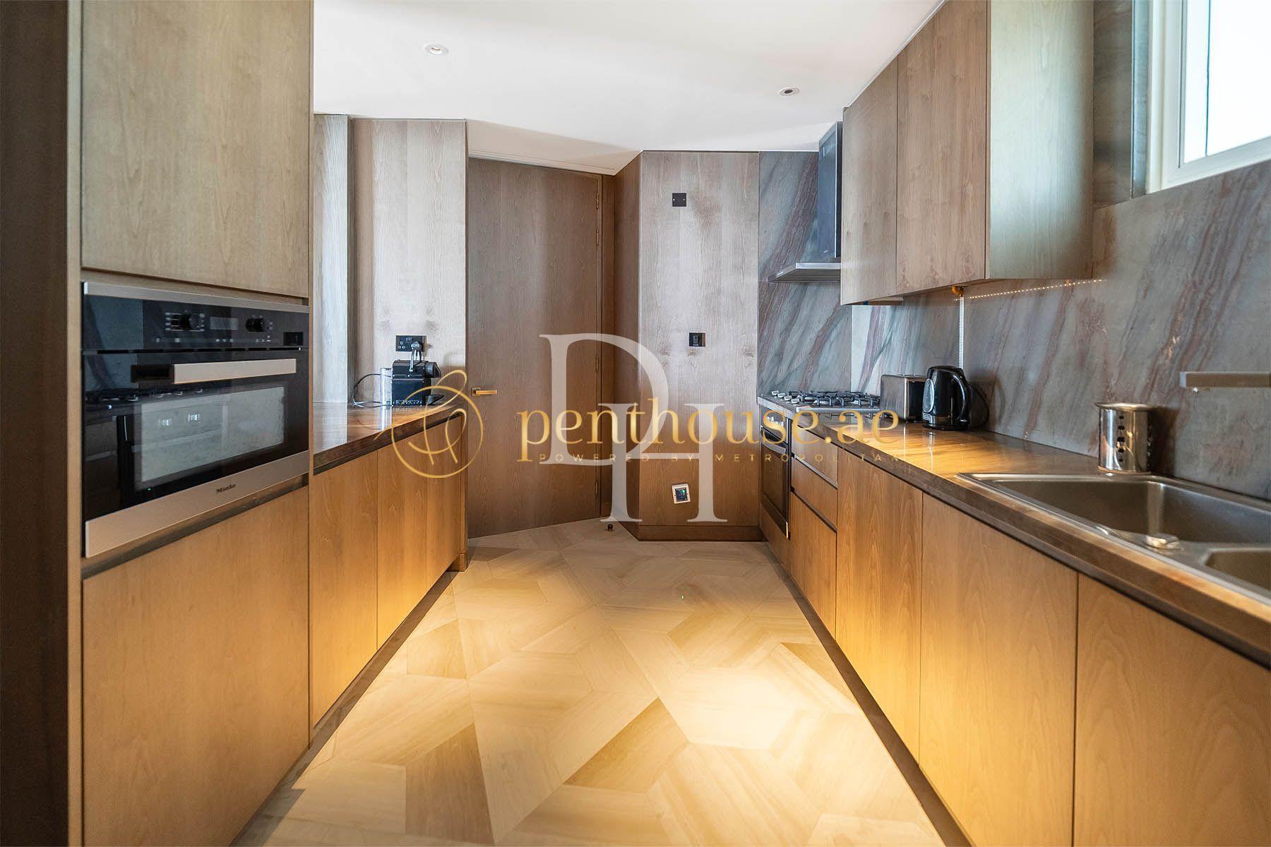 Apartamenty, Zjednoczone Emiraty Arabskie, Emirat Dubaju, Palm Jumeirah, 6 700 000 Dh zdjęcia 14