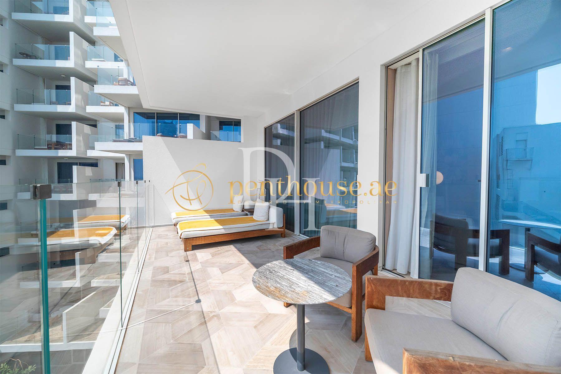 Apartamenty, Zjednoczone Emiraty Arabskie, Emirat Dubaju, Palm Jumeirah, 6 700 000 Dh zdjęcia 15